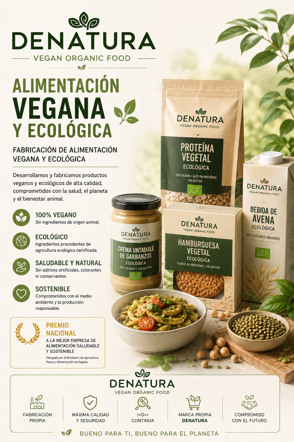 Alimentación
