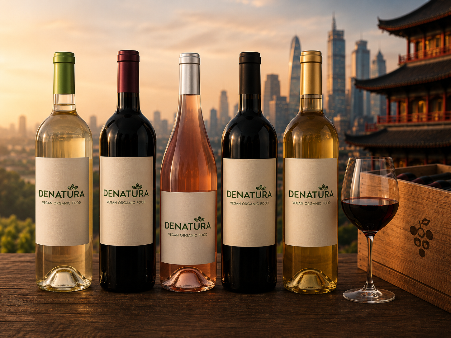 Vinos